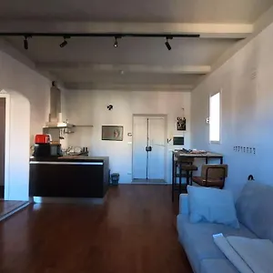 Mount Flower Trastevere Apt Casa vacanze